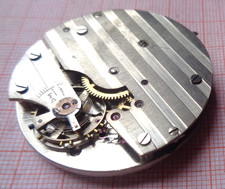 Antikes taschenuhr werk kaiser - antikes,