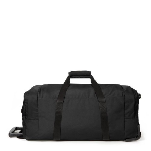 Eastpak leatherface black - eastpak,