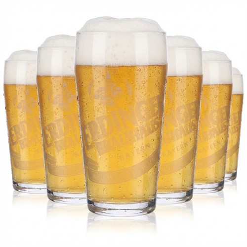 Erdinger weissbräu bier - 6x,
