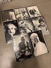 Vintage Apple Think Different