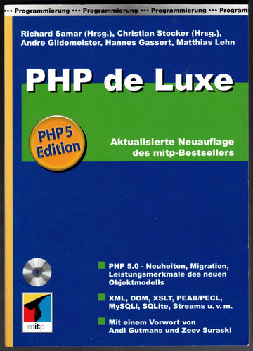 Gildemeister php luxe - -,