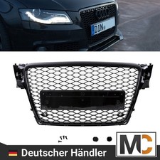 Kühlergrill wabengrill - kühlergrill,