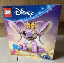 Lego Disney Stitch, Angel (Mit OVP, Ungeöffnet!!!)