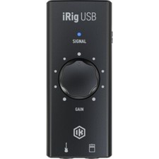 IK Multimedia iRig USB | Neu