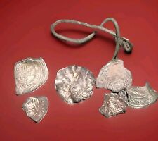 Wikinger Hacksilber  aus 30