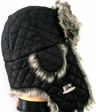 Wintermütze Sibirian Cap