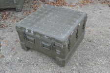 GFK Transportbox Maibach 80x80x40 cm Palette (Aufbewahrung,Kiste,TULB, BW)