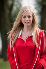 Damen-Freizeit Outfit-Anzug