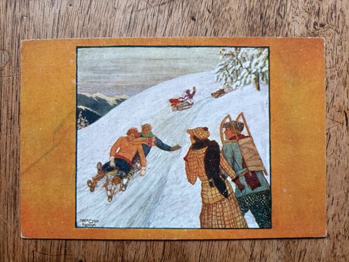 Maxim erler - (wintersport),