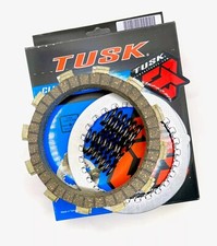 Tusk Clutch Kit With Heavy