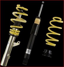 ST Coilovers ST X for BMW 5