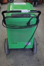 Remko LTE 50 Bautrockner Trockner Luftentfeuchter Entfeuchter DEFEKT
