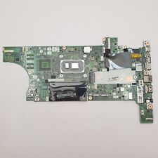 Lenovo ThinkPad T14 Gen 2 G2 Mainboard CPU Intel i5-1135G7 Motherboard