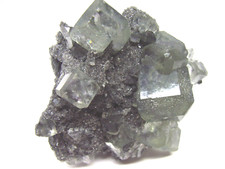 GRÜNE FLUORIT XX  YONGCHUN  MINE   QUANZHOU  FUJIAN   VR CHINA