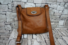 Fossil damen echt leder - echt,