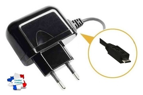 Netzteil micro usb - netzteil, doro