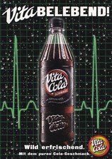AK - (D) - Vita Cola -