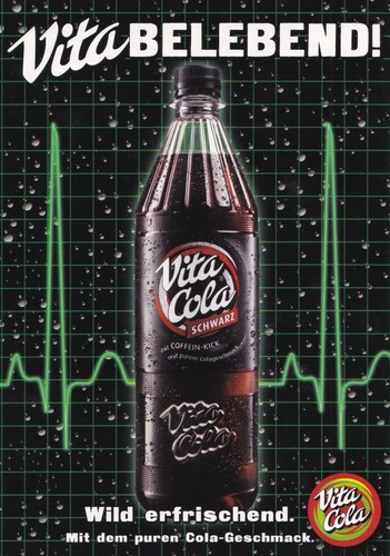 Vita cola - ak,