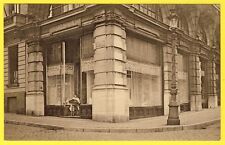 cpa BRÜSSEL Place Ste GUDULE