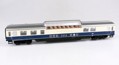 Lima 309552k spur rheingold - lima,