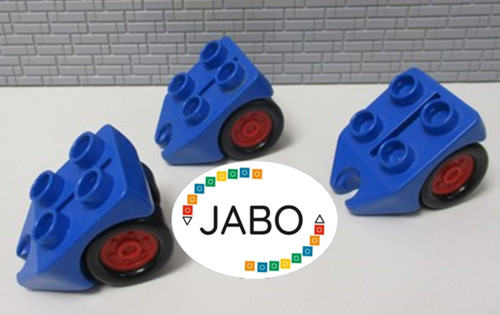 Lego duplo 3x - c9/20,