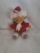 Kleines Sandmännchen Figur