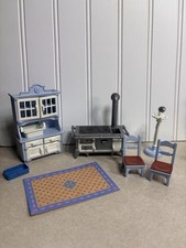 Vintage Playmobil Victorian