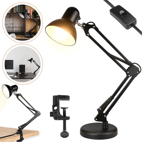 Led schreibtischlampe - led,