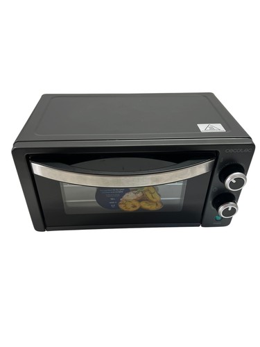 Cecotec bake toast - bake&toast, 1090