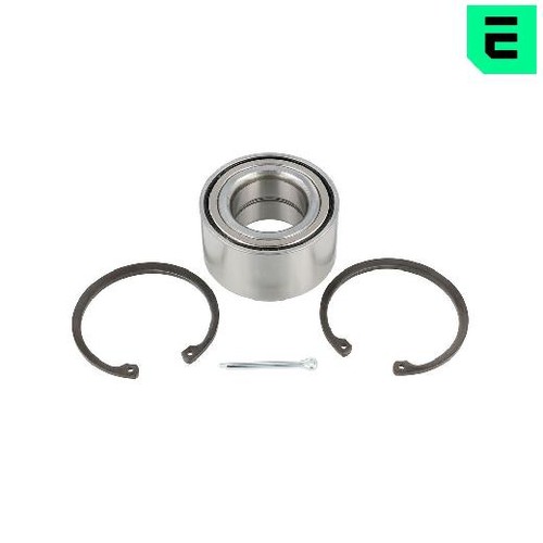 Radlagersatz hinten für opel - radlagersatz,