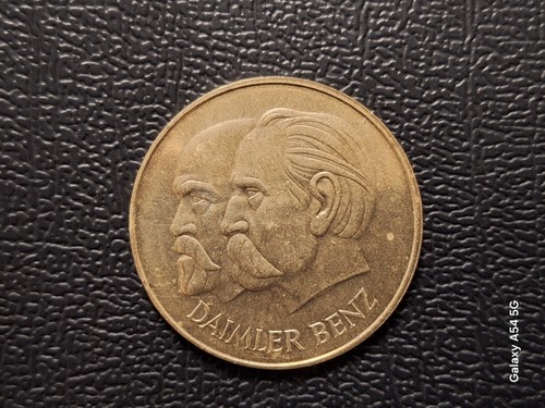 Deutschland medaille - deutschland, /