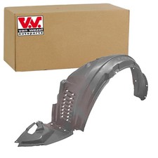 VAN WEZEL RADHAUSSCHALE VORNE