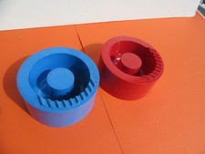 2 x RETRO Designklassiker