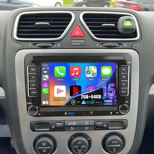 Für din golf 5 - für, 2