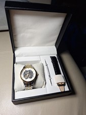 Dugena Herren Armbanduhr Automatic