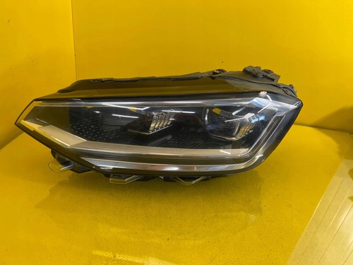 Sportsvan lift full led - full,
