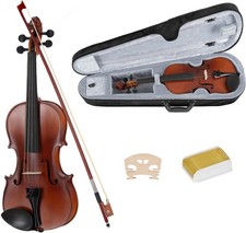 Violine mit massiver