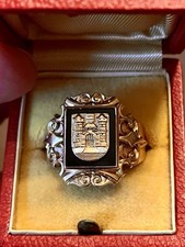 Ehrenring der Stadt Linz, 585