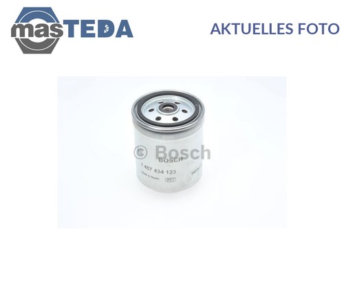 457 434 123 kraftstofffilter - 1,