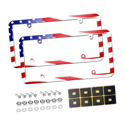 Stücke amerikanische flagge - 2,