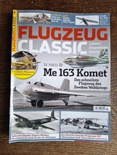 FLUGZEUG Classic 2/2022