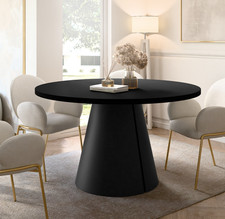 Ausziehbarer Tisch Tribdi 120