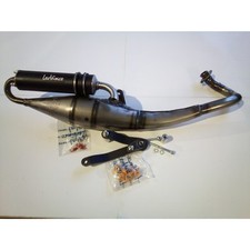 Auspuffanlage leovince - auspuffanlage,