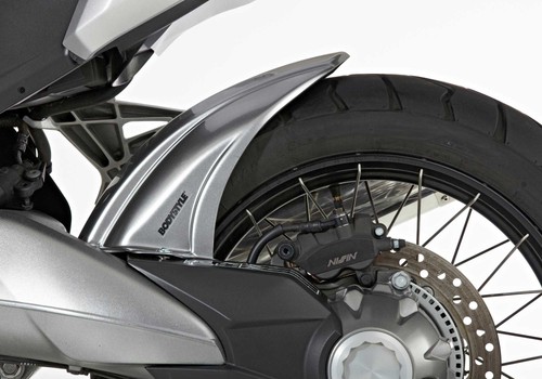 Hinterradabdeckung für honda - hinterradabdeckung,