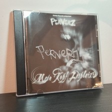 Perverz - Mein Kopf Zerplatzt
