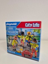 Playmobil city life - playmobil,