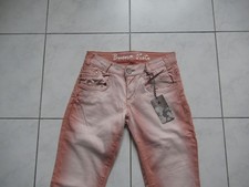 Buena Vista  Hose Model BELINA BASIC Größe XXS