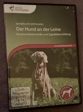 Anton Fichtlmeier - der Hund