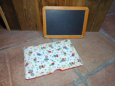 Schiefertafel Kreidetafel