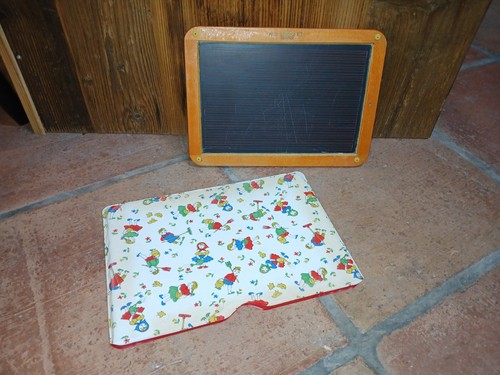 Schiefertafel kreidetafel - schiefertafel,